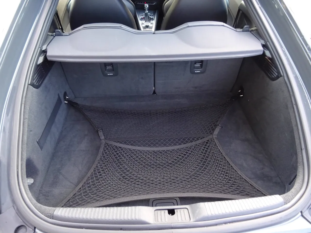 Audi TT - Coupe, ab 499,- p.M., Ansicht 10 von 12