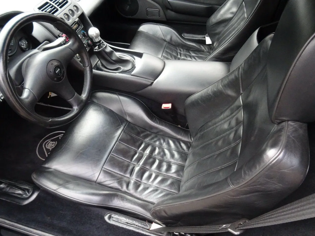 Lotus Esprit GT3, 3. Hand, ab 400,- p.M., Ansicht 8 von 16