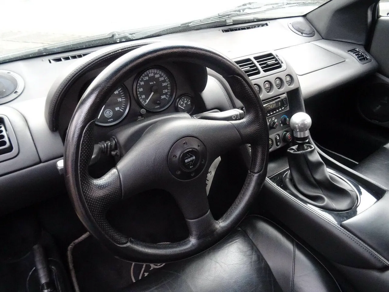 Lotus Esprit GT3, 3. Hand, ab 400,- p.M., Ansicht 10 von 16