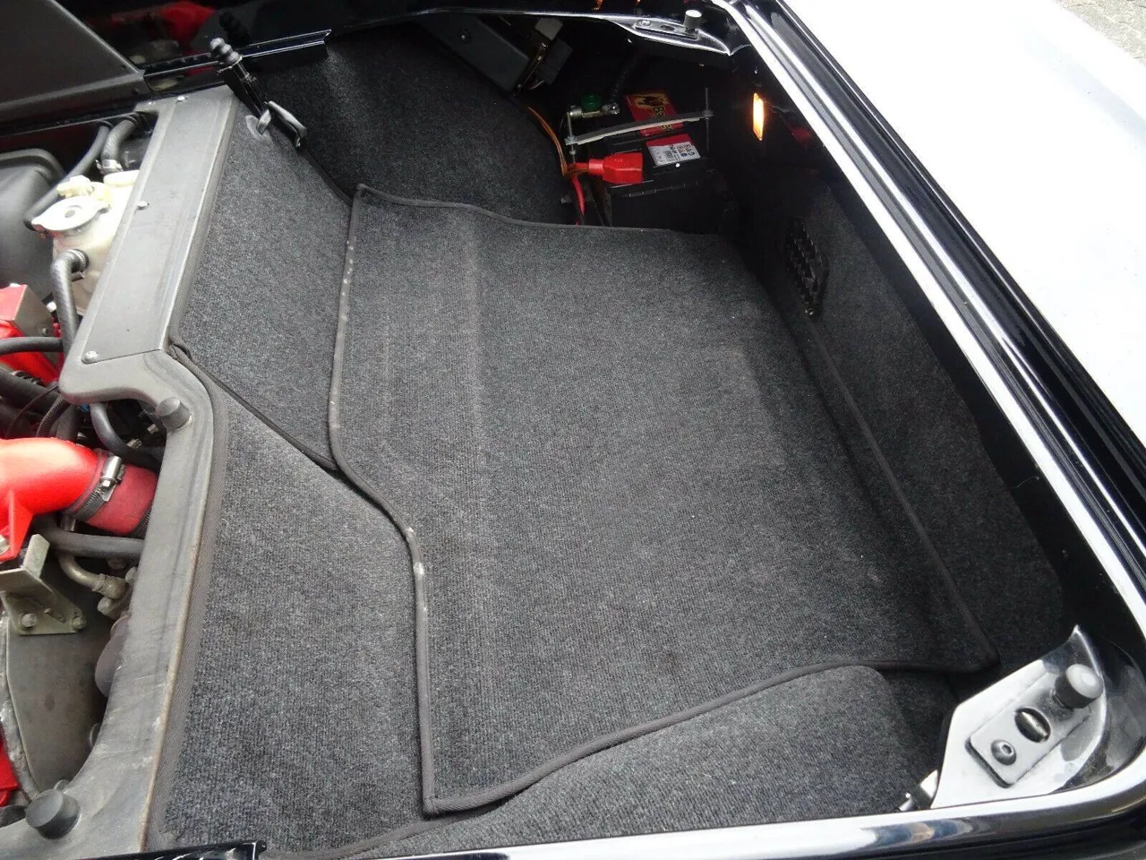 Lotus Esprit GT3, 3. Hand, ab 400,- p.M., Ansicht 12 von 16