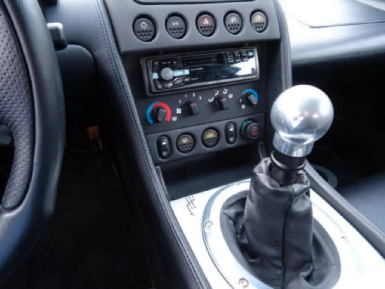 Lotus Esprit V8 GT, 3.Hand, ab 500,- p.M., Ansicht 9 von 12