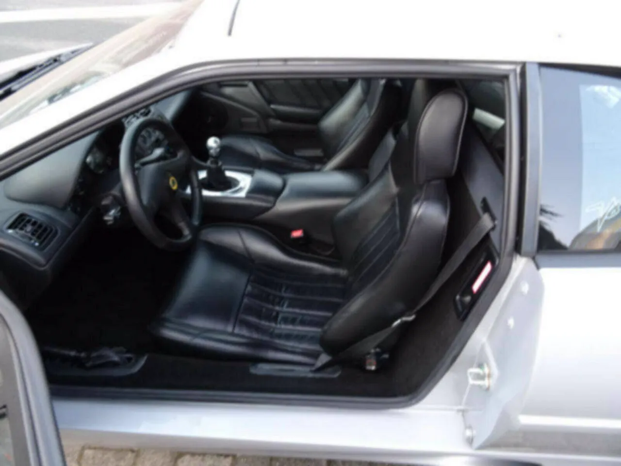 Lotus Esprit V8 GT, 3.Hand, ab 500,- p.M., Ansicht 11 von 12