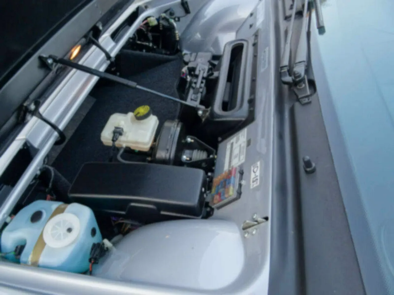Lotus Esprit V8 GT, 3.Hand, ab 500,- p.M., Ansicht 12 von 12
