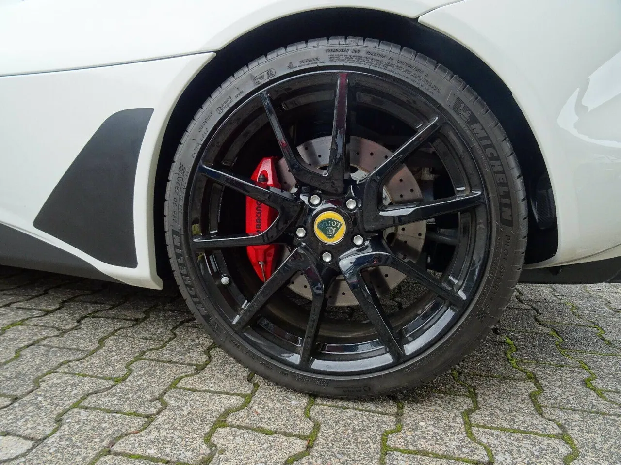 Lotus Evora GT410, 2+2 Sitzer, ab 750,- p.M., Ansicht 10 von 11