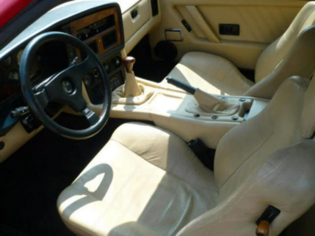 Lotus Excel 2,2 SE, LHD, 2.Hand, original Zustand, Ansicht 8 von 16
