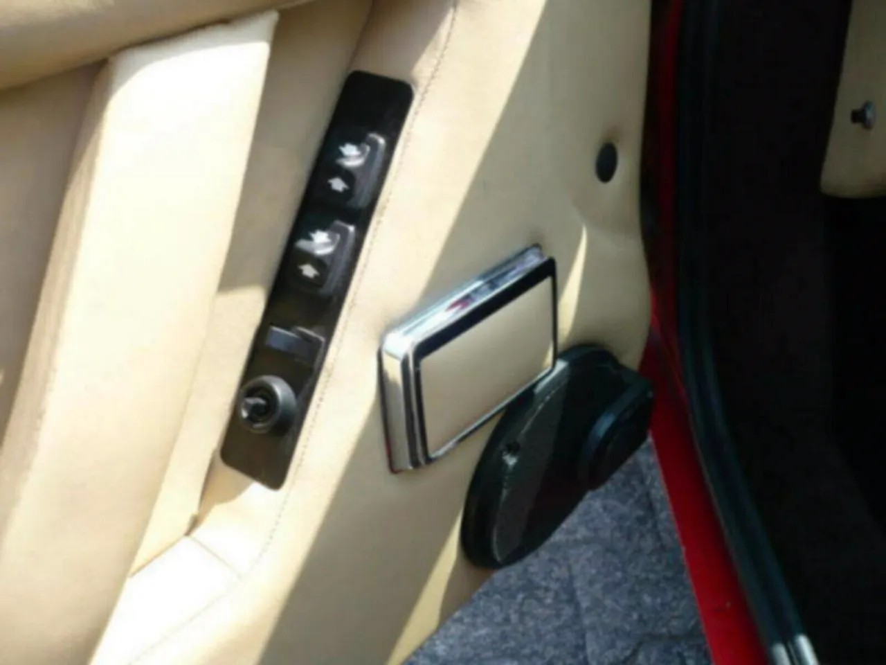 Lotus Excel 2,2 SE, LHD, 2.Hand, original Zustand, Ansicht 9 von 16