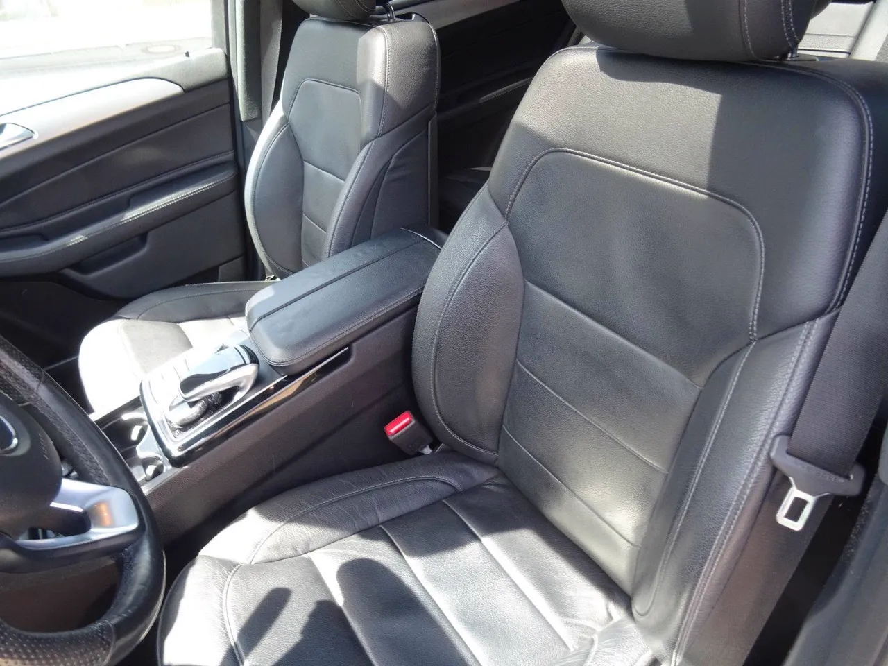 Mercedes-Benz GLE 350 d, AHK, PANO, LEDER, LED, NAVI, KLIMA, Ansicht 7 von 16