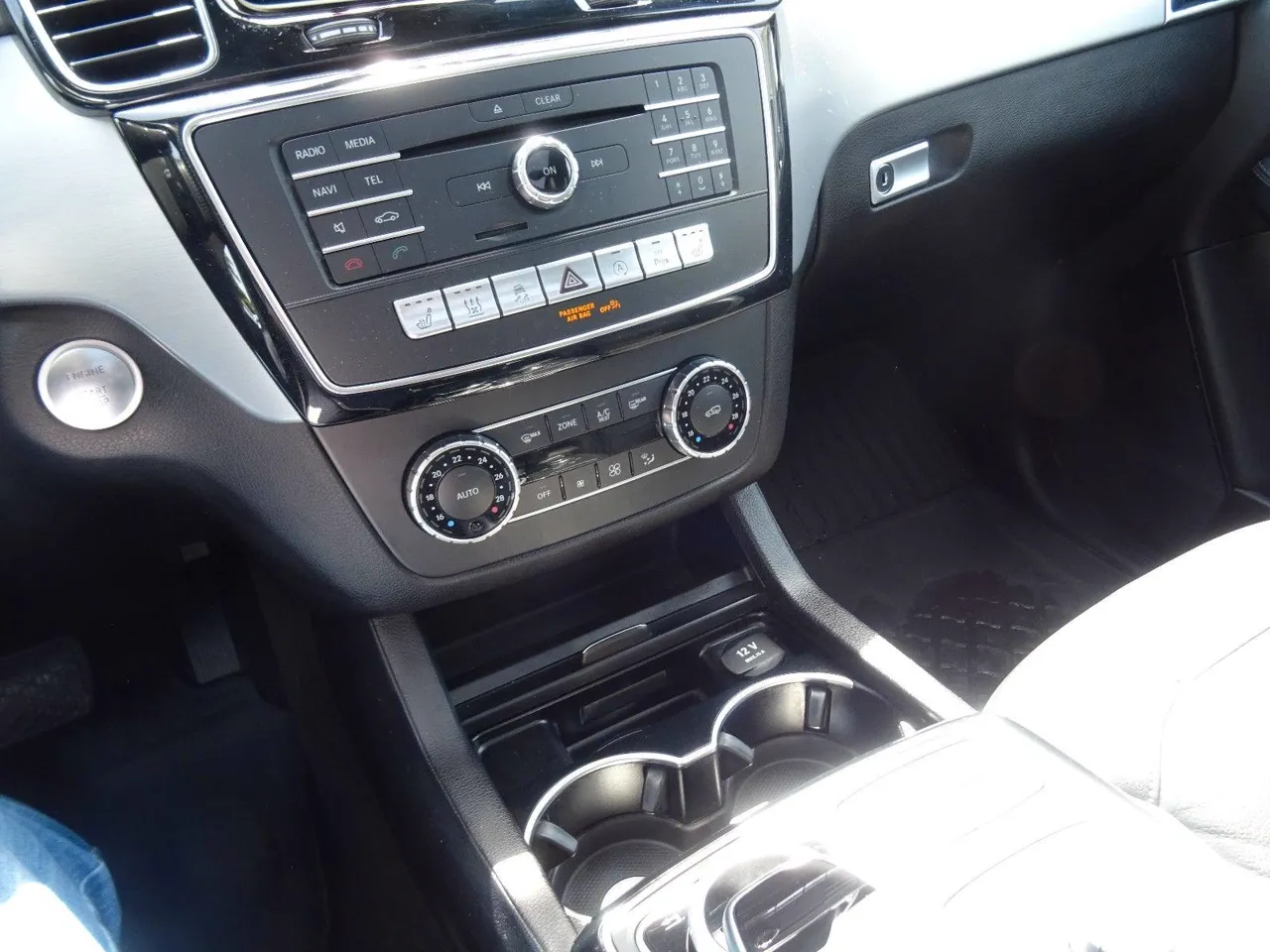 Mercedes-Benz GLE 350 d, AHK, PANO, LEDER, LED, NAVI, KLIMA, Ansicht 10 von 16