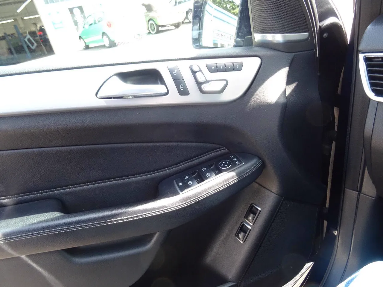 Mercedes-Benz GLE 350 d, AHK, PANO, LEDER, LED, NAVI, KLIMA, Ansicht 11 von 16