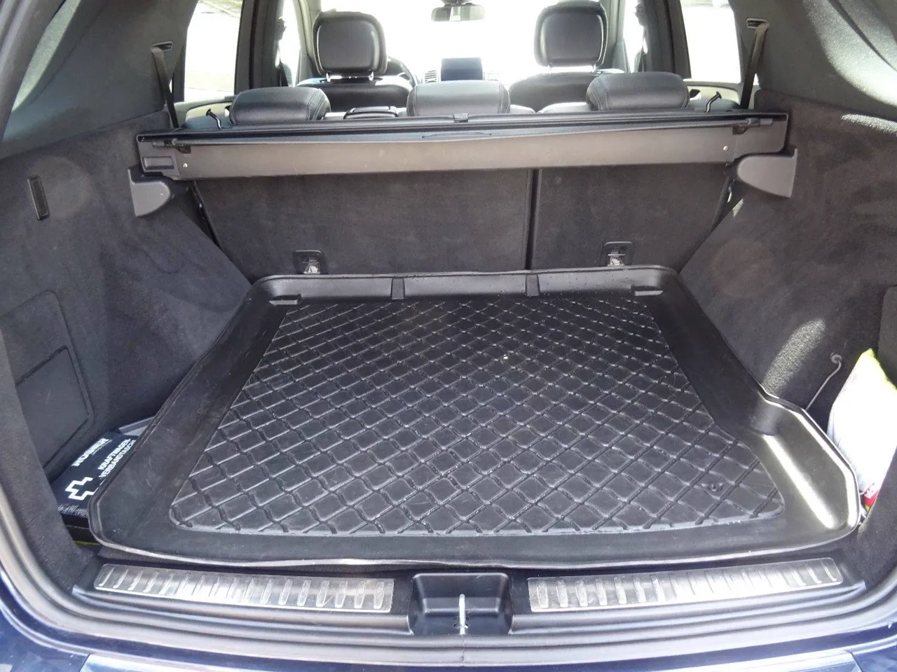 Mercedes-Benz GLE 350 d, AHK, PANO, LEDER, LED, NAVI, KLIMA, Ansicht 14 von 16