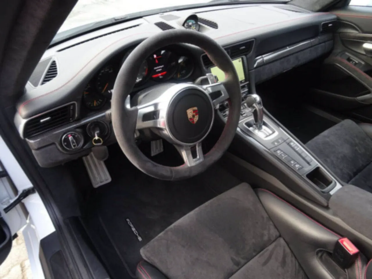 Porsche 911/991 GT3 Clubsport, Lift, PDLS, PCM, 476PS, Ansicht 7 von 16