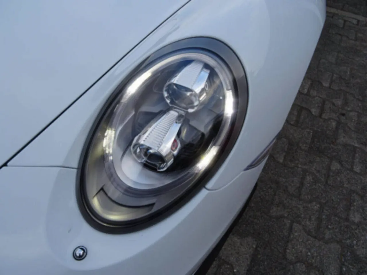 Porsche 911/991 GT3 Clubsport, Lift, PDLS, PCM, 476PS, Ansicht 14 von 16
