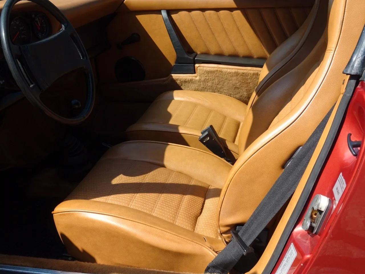 Porsche 911S 2,7 G-Modell, TARGA, LEDER, WERTGUTACH., Ansicht 7 von 16