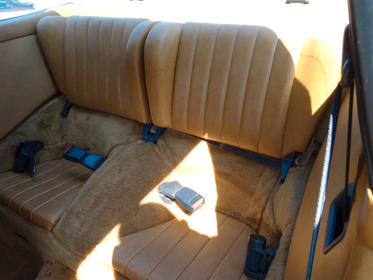 Porsche 911S 2,7 G-Modell, TARGA, LEDER, WERTGUTACH., Ansicht 12 von 16