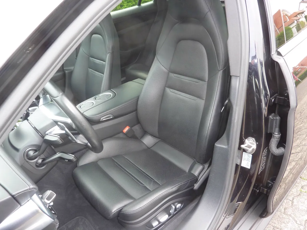 Porsche Panamera 4 S Diesel NP.: 162 TEuro, Ansicht 11 von 16