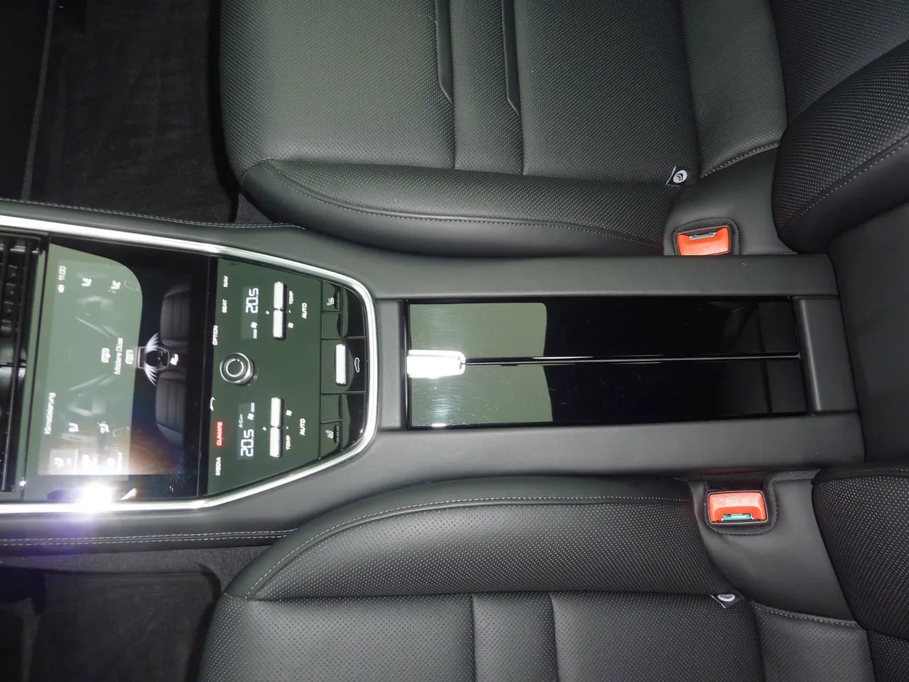 Porsche Panamera 4 S Diesel NP.: 162 TEuro, Ansicht 12 von 16