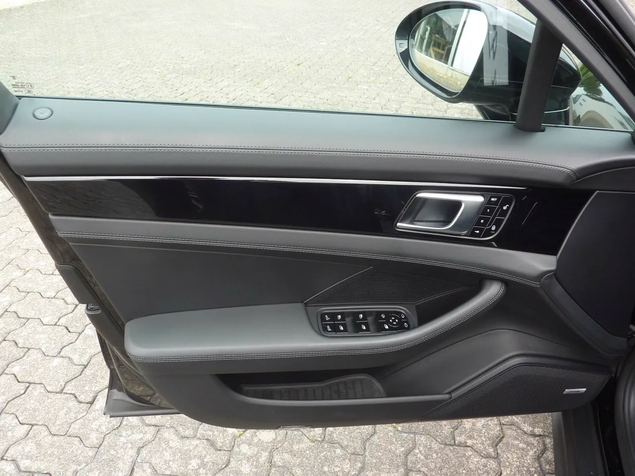 Porsche Panamera 4 S Diesel NP.: 162 TEuro, Ansicht 13 von 16