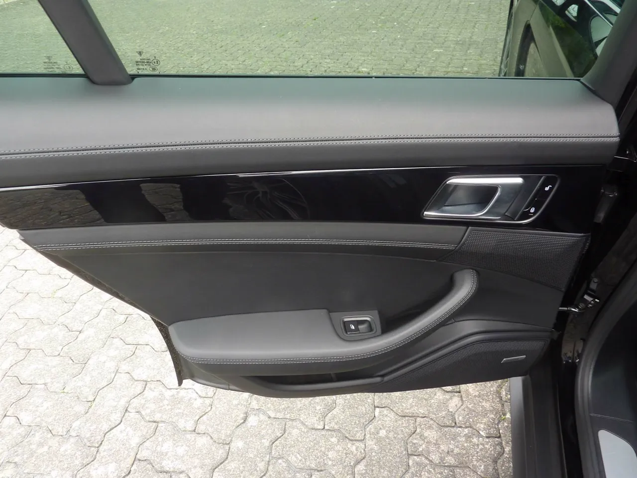 Porsche Panamera 4 S Diesel NP.: 162 TEuro, Ansicht 15 von 16