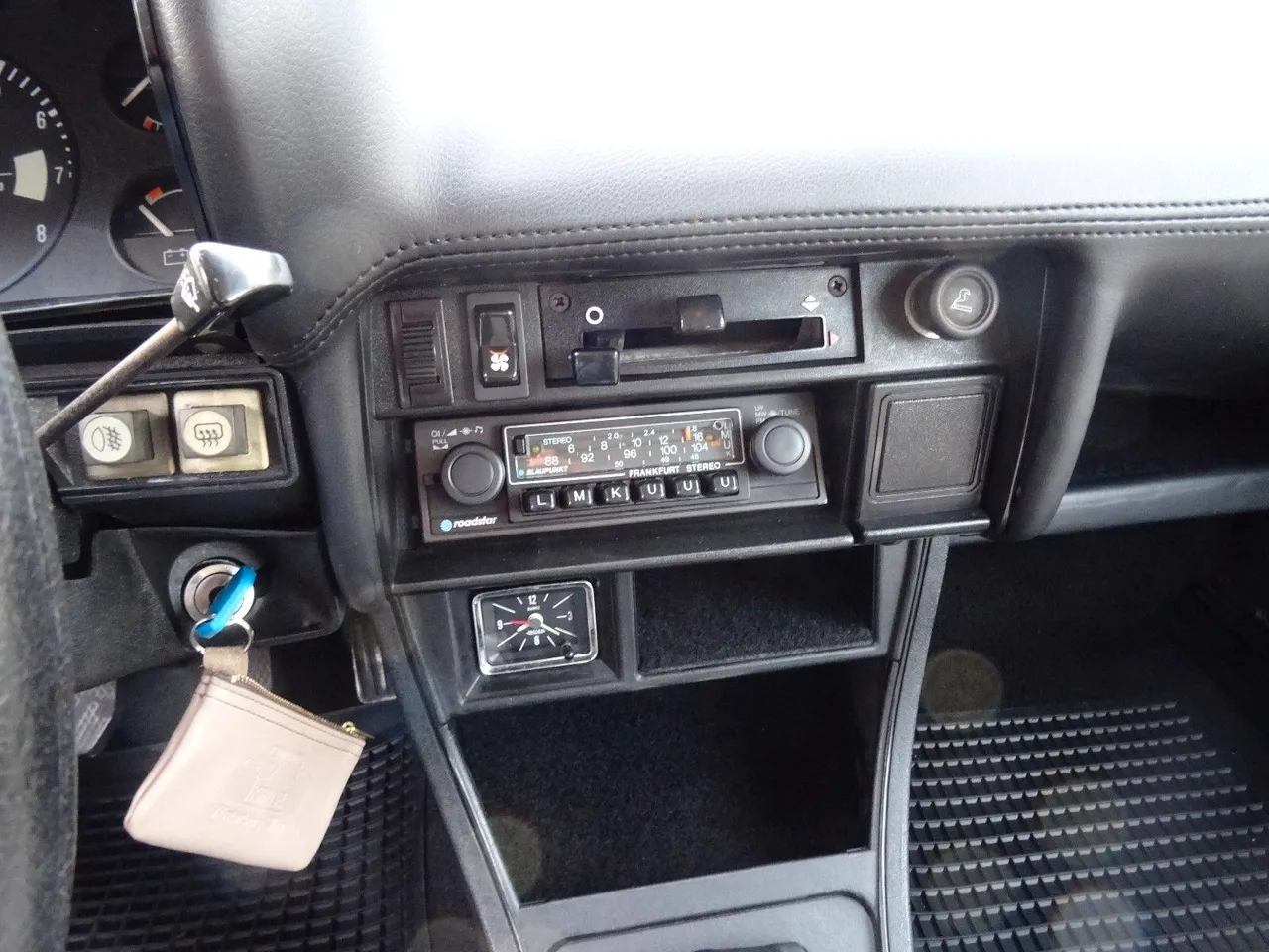 Talbot - SUNBEAM - LOTUS, 1.Hand, Top - Zustand, 6750km, Ansicht 13 von 16