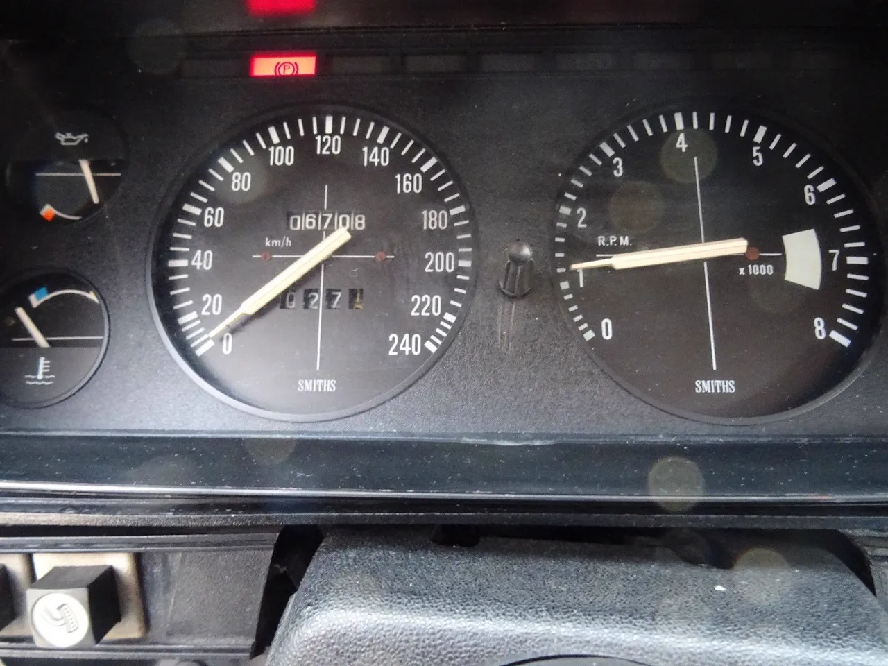 Talbot - SUNBEAM - LOTUS, 1.Hand, Top - Zustand, 6750km, Ansicht 14 von 16