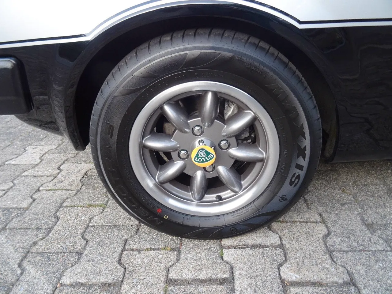 Talbot - SUNBEAM - LOTUS, 1.Hand, Top - Zustand, 6750km, Ansicht 15 von 16