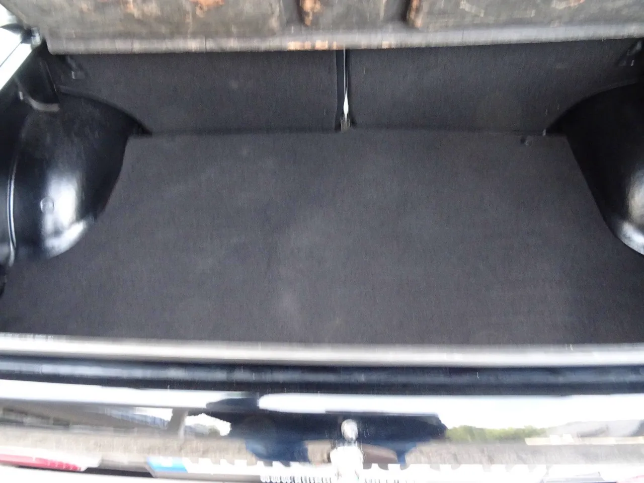 Talbot - SUNBEAM - LOTUS, 1.Hand, Top - Zustand, 6750km, Ansicht 16 von 16