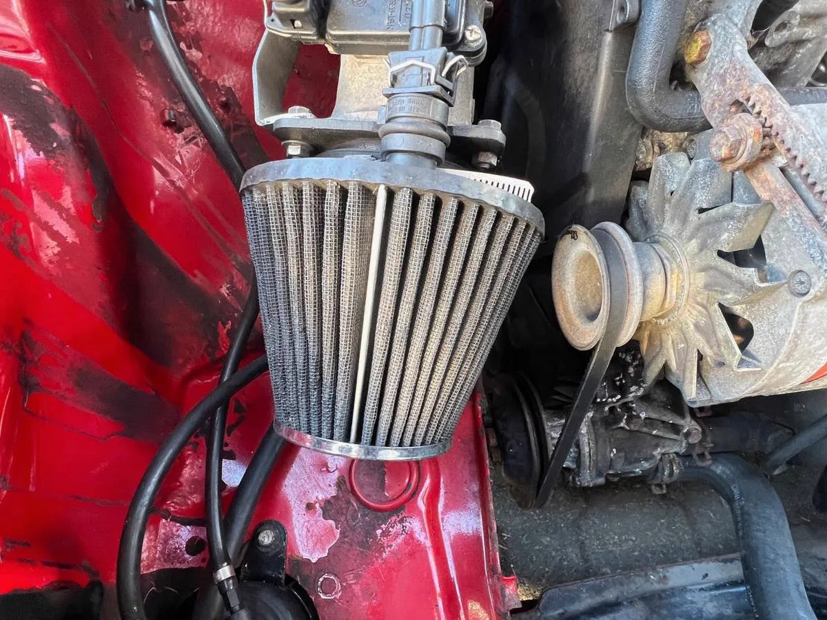 Volkswagen Golf 2 GTI BBS FELGEN TIEFERLEGUNG SCHIEBEDACH, Ansicht 13 von 19