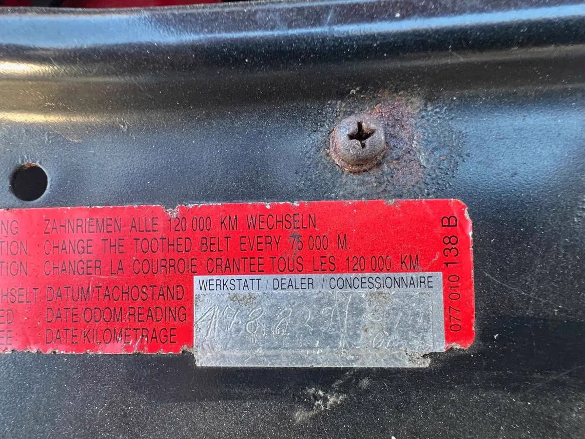 Volkswagen Golf 2 GTI BBS FELGEN TIEFERLEGUNG SCHIEBEDACH, Ansicht 14 von 19