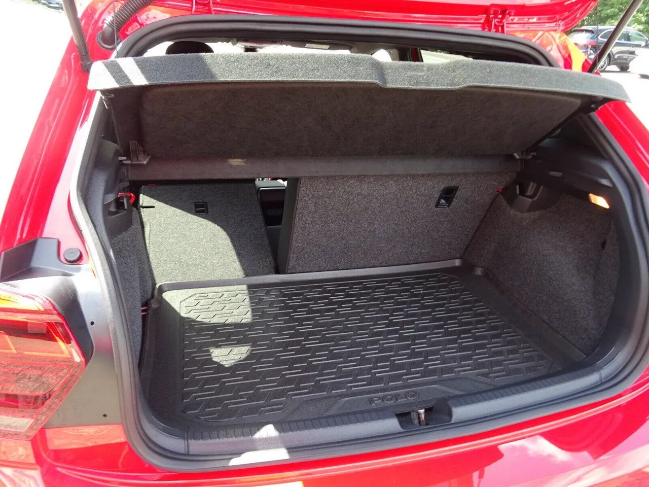 Volkswagen Polo 2.0 TSI OPF DSG GTI, ab 300,- p.M., Ansicht 5 von 14
