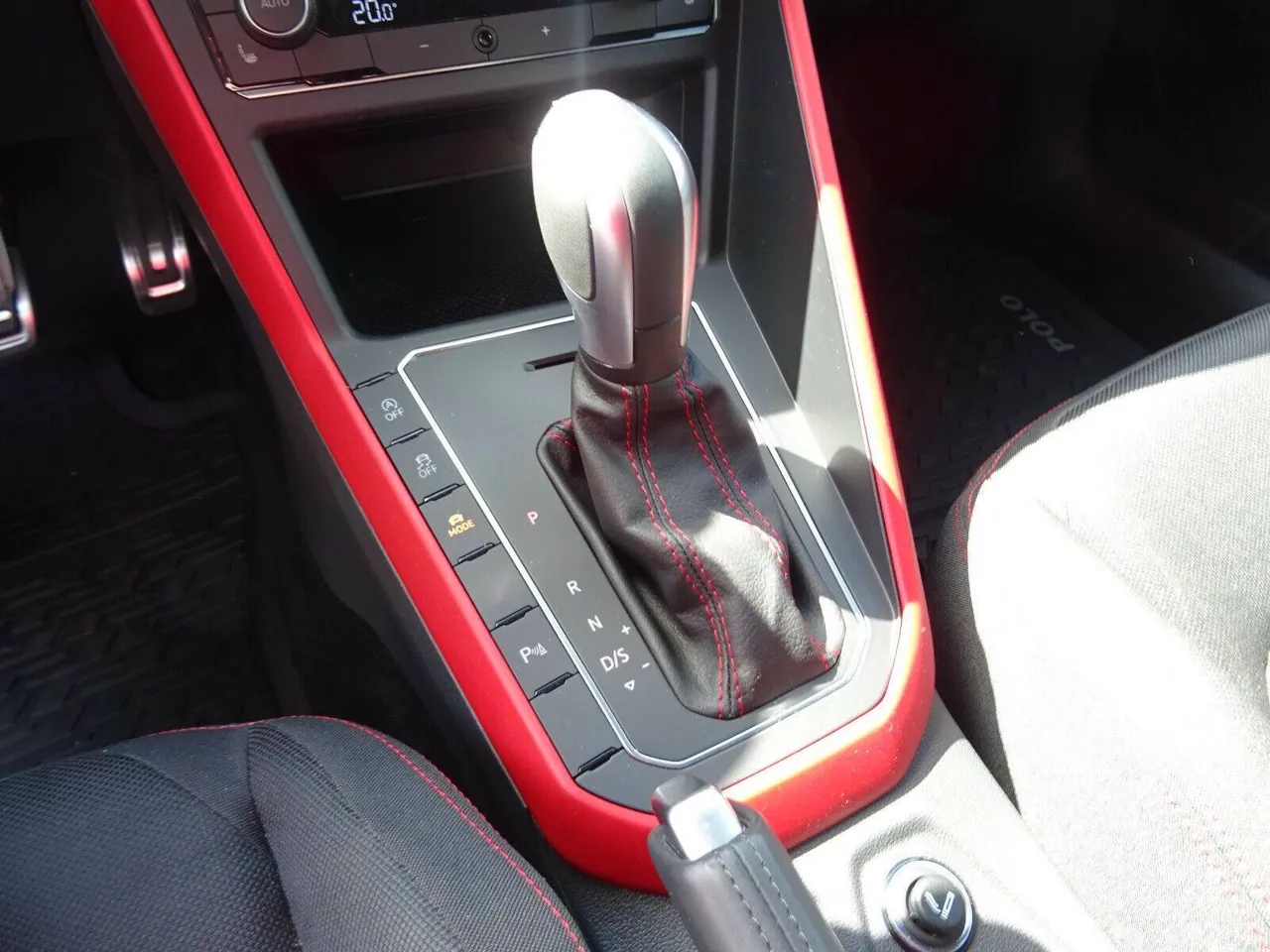 Volkswagen Polo 2.0 TSI OPF DSG GTI, ab 300,- p.M., Ansicht 8 von 14