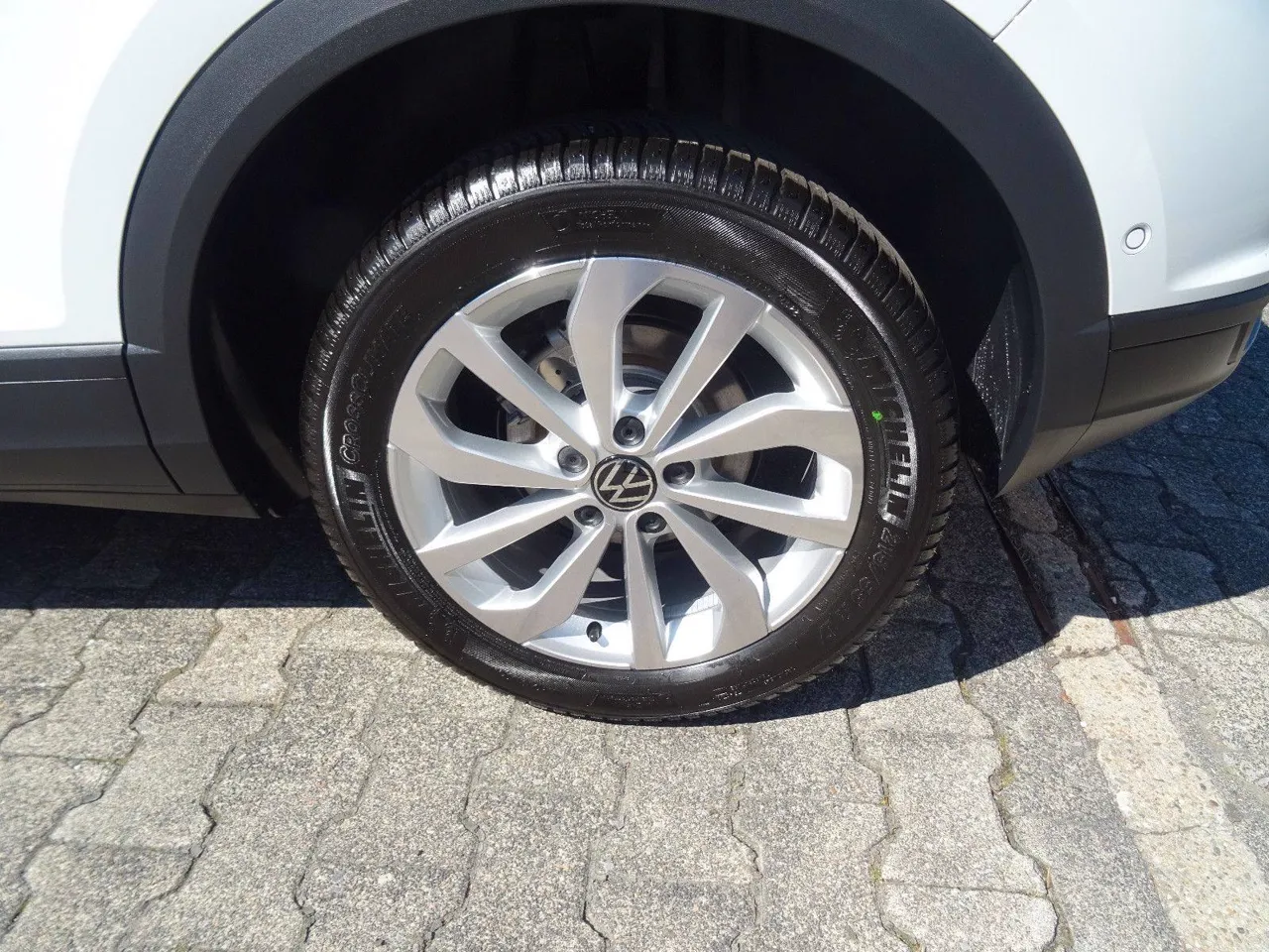 Volkswagen T-Roc 1.5 TSI DSG Life ab 299,00 p.M. Facelift., Ansicht 5 von 12