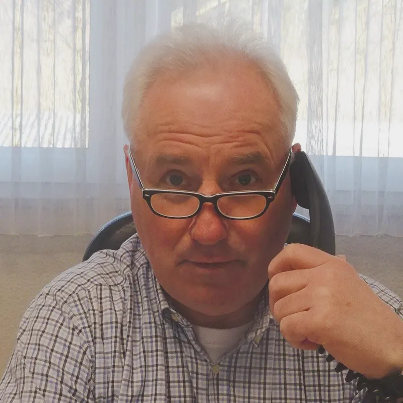 Udo Kruse
