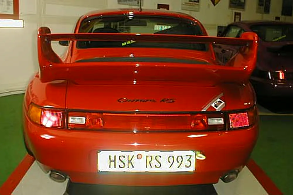 Youngtimer aus der Filiale Remmeswiese, Ansicht 4