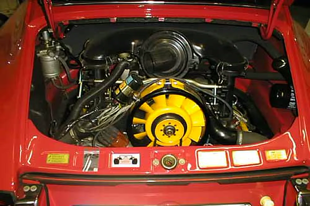 Youngtimer aus der Filiale Remmeswiese, Ansicht 6