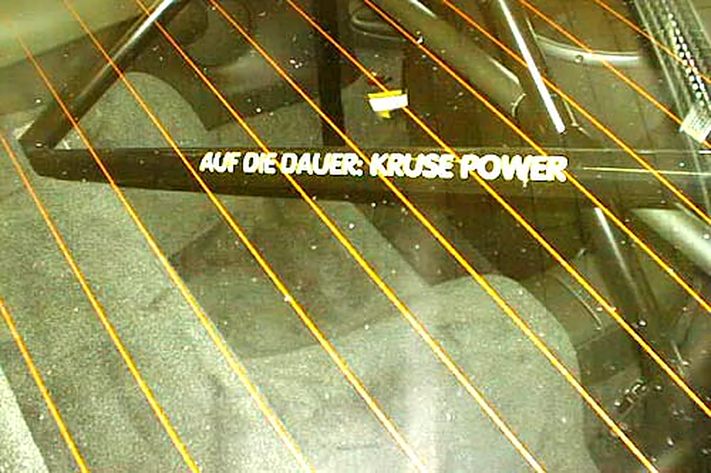 Youngtimer aus der Filiale Remmeswiese, Ansicht 7
