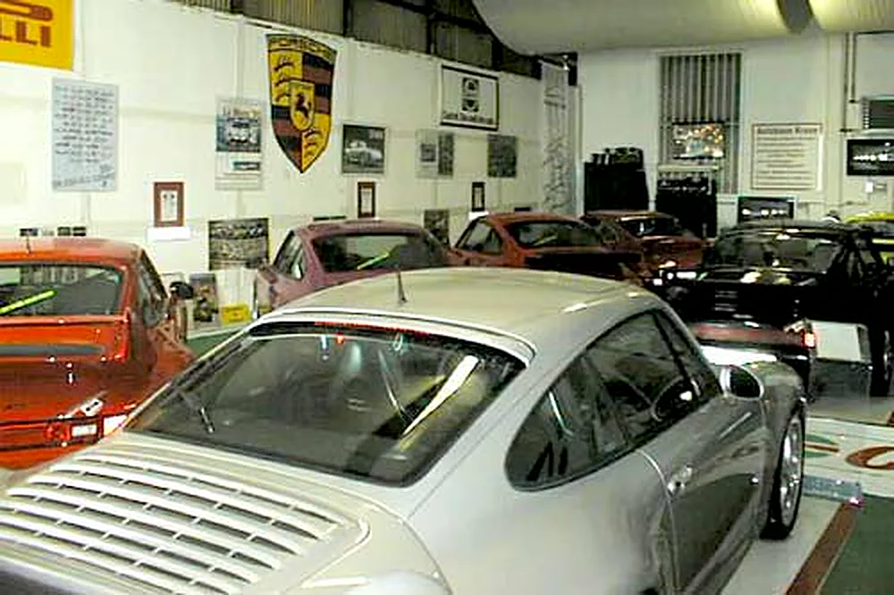 Youngtimer aus der Filiale Remmeswiese, Ansicht 10